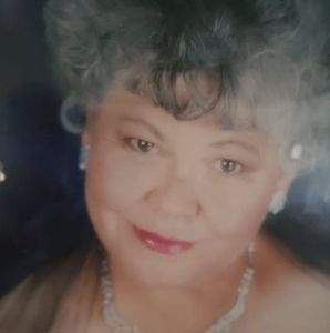 Meet your Posher, Mary ann